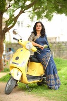Nanditha Raj Latest Photos